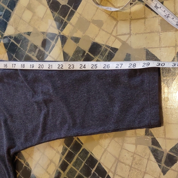 James Perse Knit Dress - Picture 6 of 11